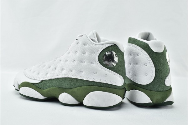 Air Jordan 13 Retro AJ13 Ray Allen 414571 125 Mens Shoes